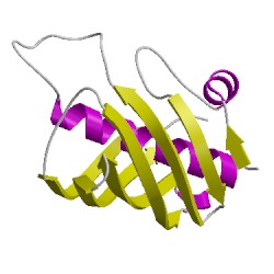 Image of CATH 1z6bA