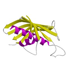 Image of CATH 1z6bF