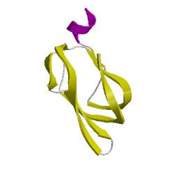 Image of CATH 1z6hA