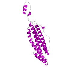 Image of CATH 1z6oG00