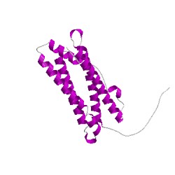 Image of CATH 1z6oO00