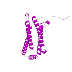 Image of CATH 1z6oV00