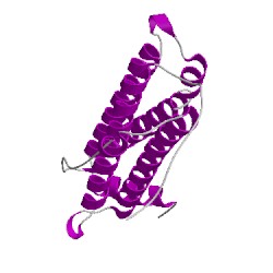 Image of CATH 1z6oX00