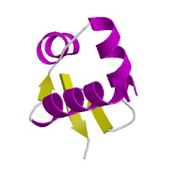 Image of CATH 1z6rA01