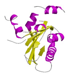 Image of CATH 1z6rA02
