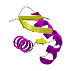 Image of CATH 1z6rB01