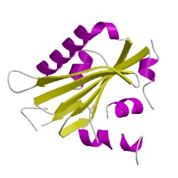 Image of CATH 1z6rB02