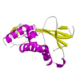 Image of CATH 1z6rB03