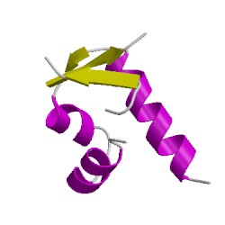 Image of CATH 1z6rC01