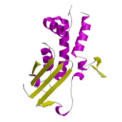 Image of CATH 1z6rC03