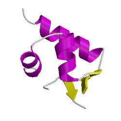 Image of CATH 1z6rD01