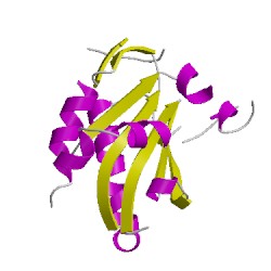 Image of CATH 1z6rD02