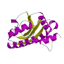 Image of CATH 1z6tA02