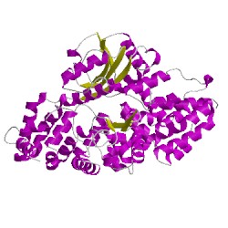 Image of CATH 1z6tB