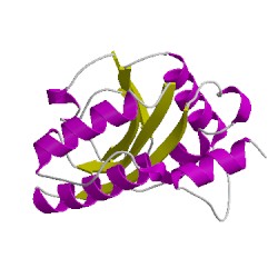 Image of CATH 1z6tB02