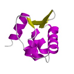 Image of CATH 1z6tB04