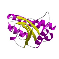 Image of CATH 1z6tC02