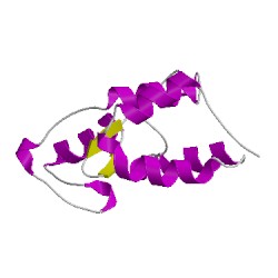 Image of CATH 1z6uB00