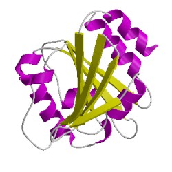 Image of CATH 1z6xA