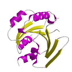 Image of CATH 1z6yA