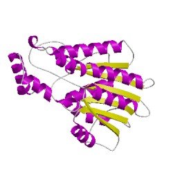 Image of CATH 1z6zA