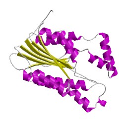 Image of CATH 1z6zB