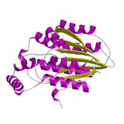 Image of CATH 1z6zD00