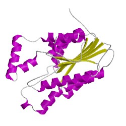 Image of CATH 1z6zE00