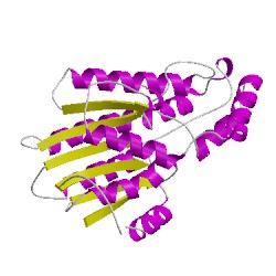 Image of CATH 1z6zF00