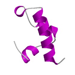 Image of CATH 1z77A01