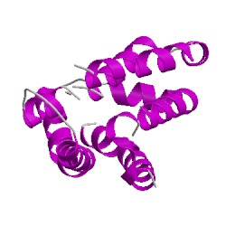 Image of CATH 1z77A02