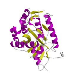 Image of CATH 1z7aC00