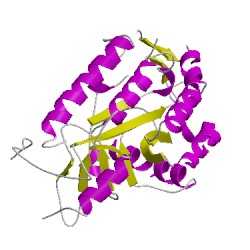 Image of CATH 1z7aE00