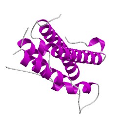 Image of CATH 1z7cA