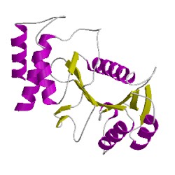Image of CATH 1z7dB02