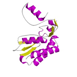Image of CATH 1z7dC01