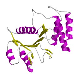 Image of CATH 1z7dC02