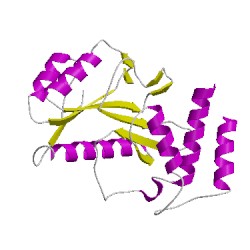 Image of CATH 1z7dD02