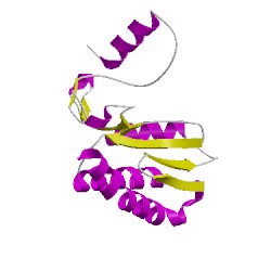 Image of CATH 1z7dE01