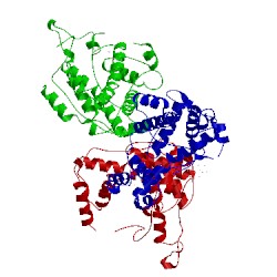 Image of CATH 1z7l
