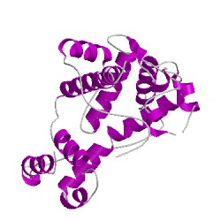 Image of CATH 1z7lA00