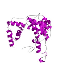 Image of CATH 1z7lB00