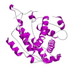 Image of CATH 1z7lC