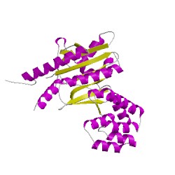 Image of CATH 1z7mA00