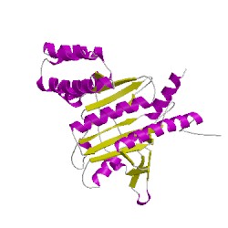 Image of CATH 1z7mB00