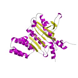 Image of CATH 1z7mD00