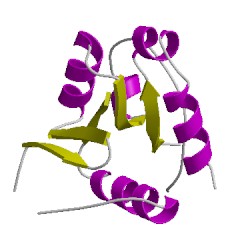 Image of CATH 1z7mE01