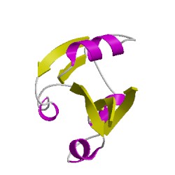 Image of CATH 1z7mE02