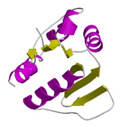Image of CATH 1z7mF01