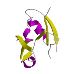 Image of CATH 1z7mF02